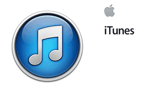 iTunes