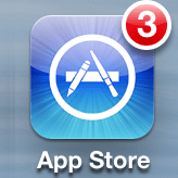 App　Storeアイコン