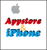 AppstoreとiPhone