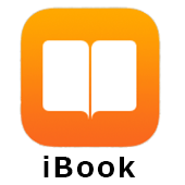 iBookアイコン