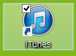 iTunesのアイコン