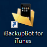 iBackupBotアイコン