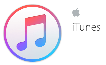 iTunes_パソコンアイコン