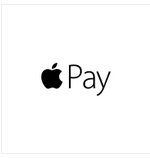ApplePayマーク
