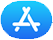 iMessage-Appアイコン